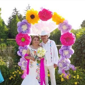 Meet your Posher, Teresa